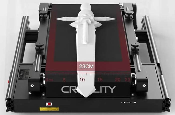 Creality 3DPrintMill CR-30